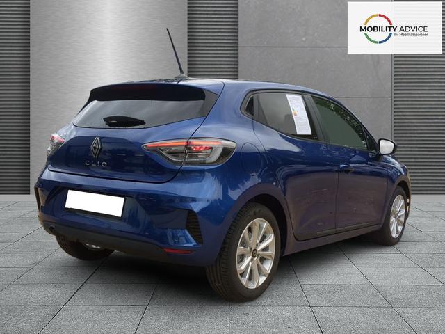 Renault Clio Evolution RFK+PDC+SHZ dCi 100 