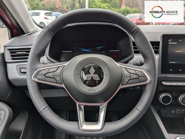 Mitsubishi Colt RFK LHZ SHZ MY25 Plus 