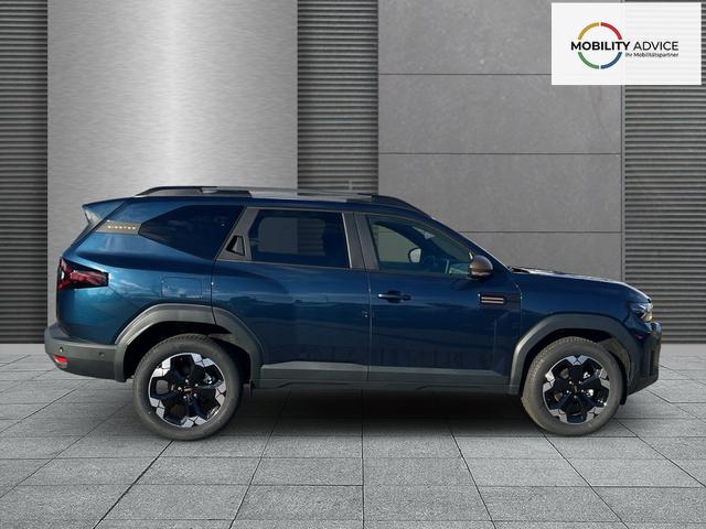 Dacia Bigster Extreme SHZ+el. Heckkl.+Pano TCe 130 4x4 