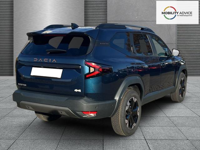 Dacia Bigster Extreme SHZ+el. Heckkl.+Pano TCe 130 4x4 