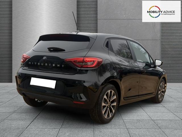 Mitsubishi Colt MY25 SHZ+LKHZ+Klimaauto. Plus 