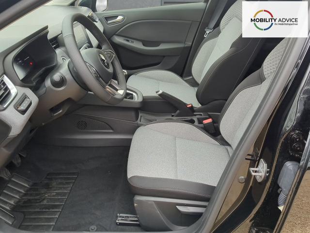 Mitsubishi Colt MY25 SHZ+LKHZ+Klimaauto. Plus 