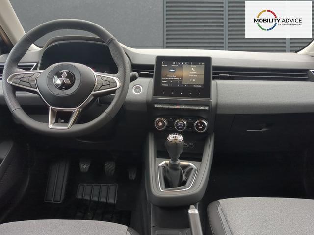 Mitsubishi Colt MY25 SHZ+LKHZ+Klimaauto. Plus 