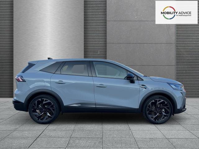 Renault Symbioz Esprit Alpine Panodach LKHZ+RFK+SHZ Full Hybrid E-Tech 145 