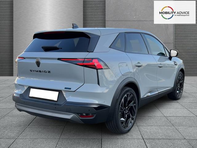 Renault Symbioz Esprit Alpine Panodach LKHZ+RFK+SHZ Full Hybrid E-Tech 145 