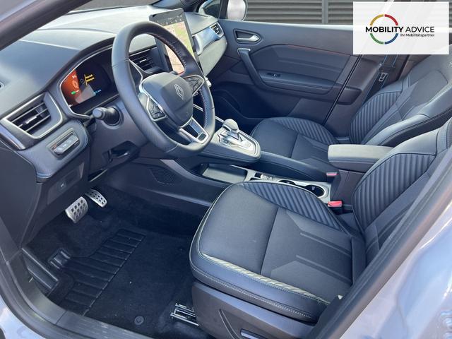 Renault Symbioz Esprit Alpine Panodach LKHZ+RFK+SHZ Full Hybrid E-Tech 145 