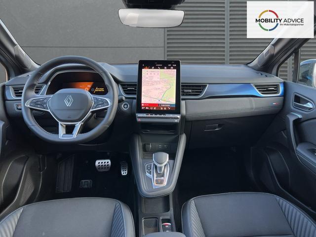 Renault Symbioz Esprit Alpine Panodach LKHZ+RFK+SHZ Full Hybrid E-Tech 145 