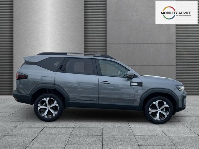 Dacia Bigster Journey Winter-Plus-Paket+City-Paket mild hybrid-G 140 LPG 