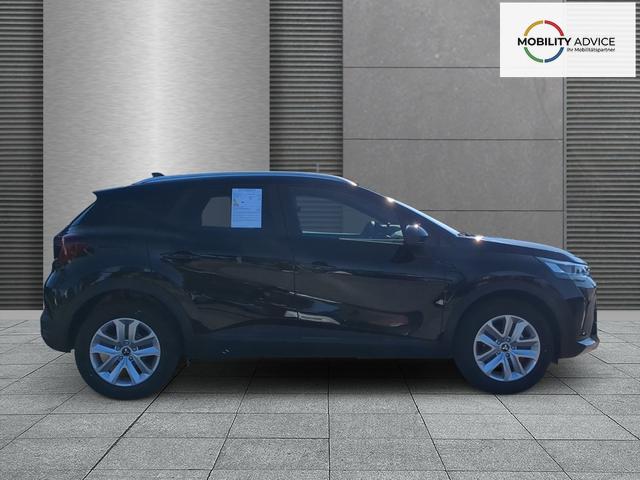 Mitsubishi ASX 1.0 MT Plus 