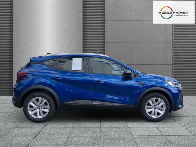 Mitsubishi ASX 1.0 MT Plus 