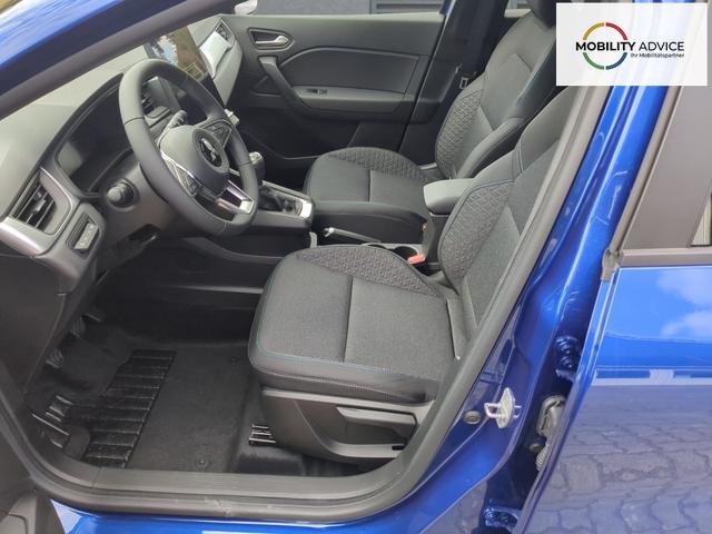 Mitsubishi ASX 1.0 MT Plus 