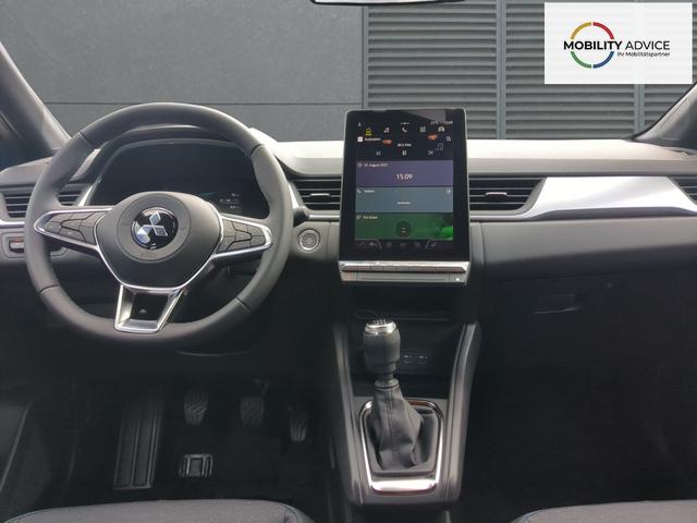 Mitsubishi ASX 1.0 MT Plus 