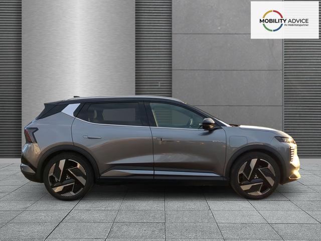 Mitsubishi Eclipse Cross Diamant TOP Luxury-Paket 299,- mtl. 87 kWh (22kW) 