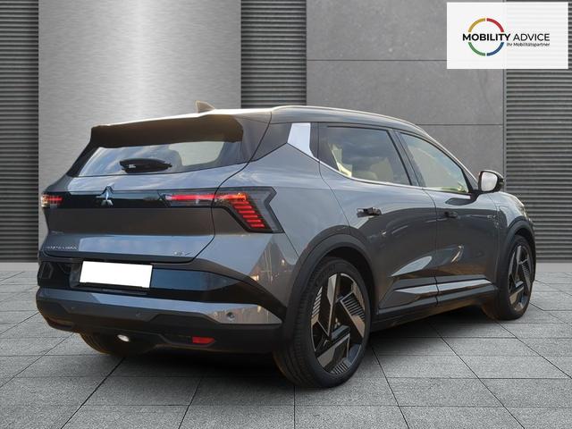 Mitsubishi Eclipse Cross Diamant TOP Luxury-Paket 299,- mtl. 87 kWh (22kW) 
