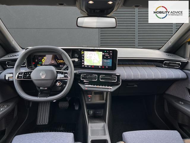 Renault R 5 Techno SHZ+RFK+CCS E-TECH 120 Urban Range 