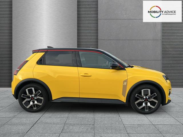 Renault R 5 Techno Winterpaket+CCS+Standheizung E-TECH 120 Urban Range 