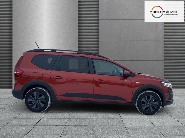Dacia Jogger Expression 7-S SHZ TCe 100 ECO-G 