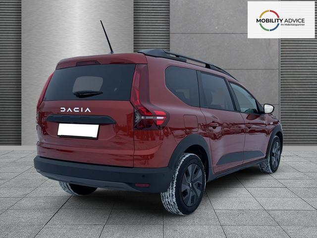 Dacia Jogger Expression 7-S SHZ TCe 100 ECO-G 
