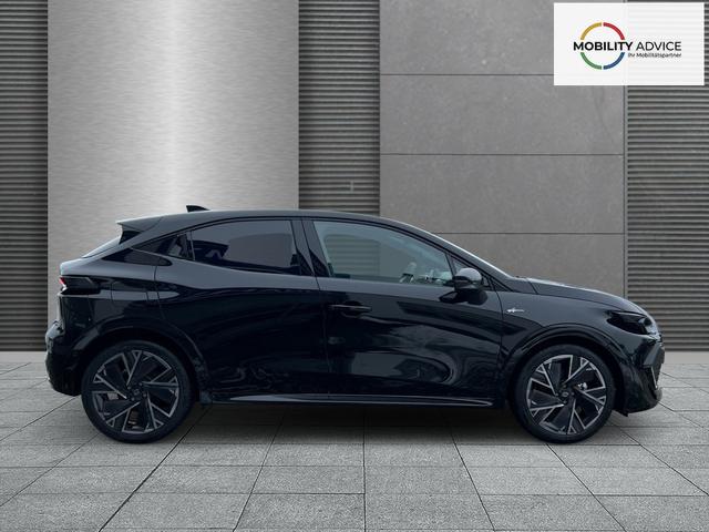 Renault Clio E-TECH Esprit Alpine Winterpaket-Plus 160 