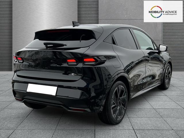 Renault Clio E-TECH Esprit Alpine Winterpaket-Plus 160 