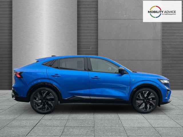 Renault Rafale Esprit Alpine Google+SHZ+LED E-Tech Full-Hybrid 200 