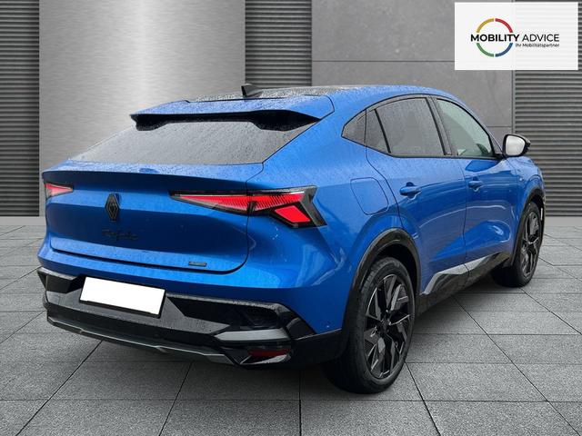 Renault Rafale Esprit Alpine Google+SHZ+LED E-Tech Full-Hybrid 200 