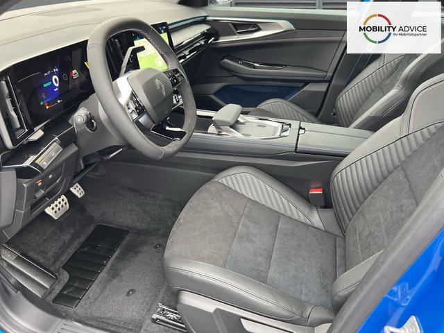 Renault Rafale Esprit Alpine Google+SHZ+LED E-Tech Full-Hybrid 200 