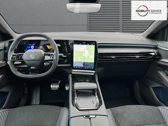 Renault Rafale Esprit Alpine Google+SHZ+LED E-Tech Full-Hybrid 200 