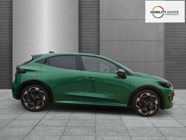 Renault Clio E-TECH Techno SHZ+Navi+RFK+PDC 160 