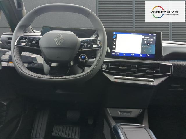 Renault Clio E-TECH Techno SHZ+Navi+RFK+PDC 160 