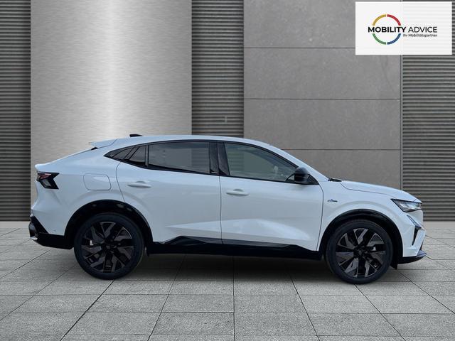 Renault Rafale Esprit Alpine PANO+4CONTROL+SHZ E-Tech Full-Hybrid 200 