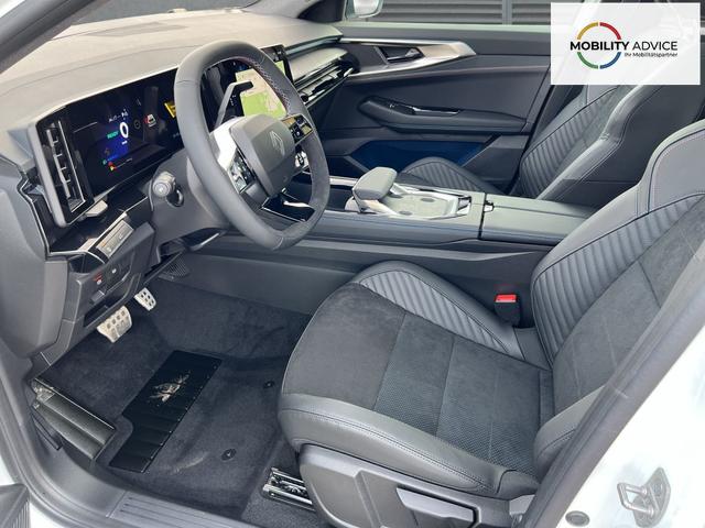 Renault Rafale Esprit Alpine PANO+4CONTROL+SHZ E-Tech Full-Hybrid 200 