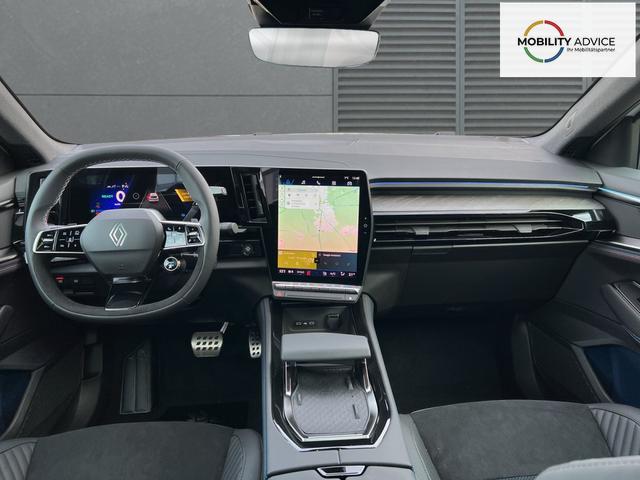 Renault Rafale Esprit Alpine PANO+4CONTROL+SHZ E-Tech Full-Hybrid 200 