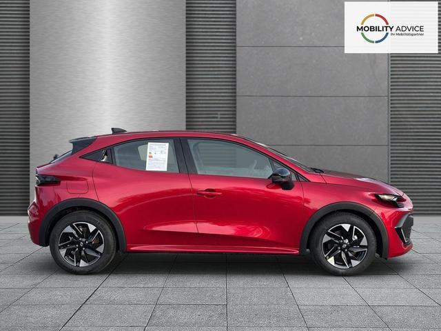 Renault Clio Evolution SHZ LED NEU E-Tech 160 