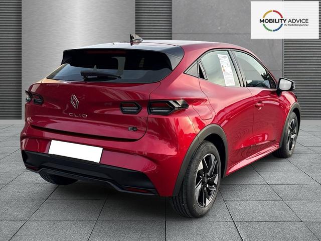 Renault Clio Evolution SHZ LED NEU E-Tech 160 