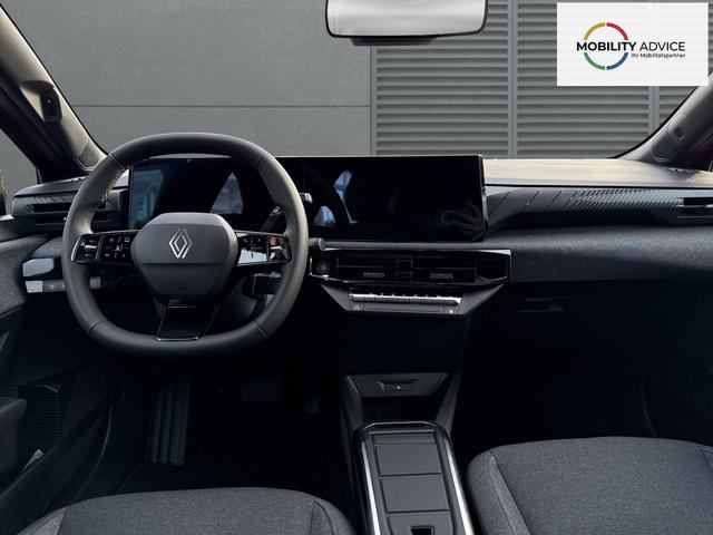 Renault Clio Evolution SHZ LED NEU E-Tech 160 