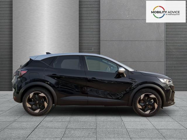 Renault Captur E-TECH Techno Schiebedach+SHZ+LKHZ+Navi 160 