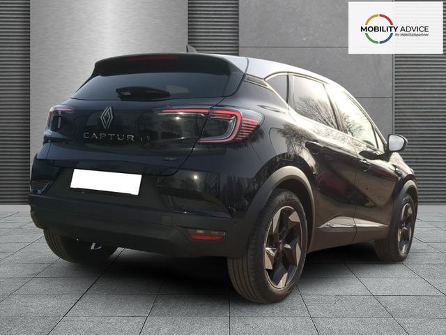 Renault Captur E-TECH Techno Schiebedach+SHZ+LKHZ+Navi 160 