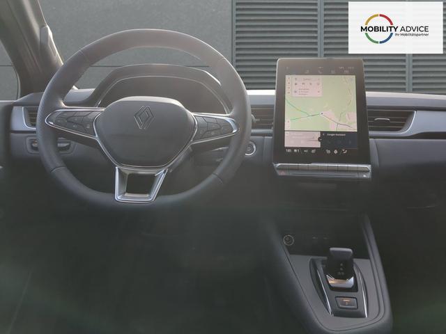 Renault Captur E-TECH Techno Schiebedach+SHZ+LKHZ+Navi 160 