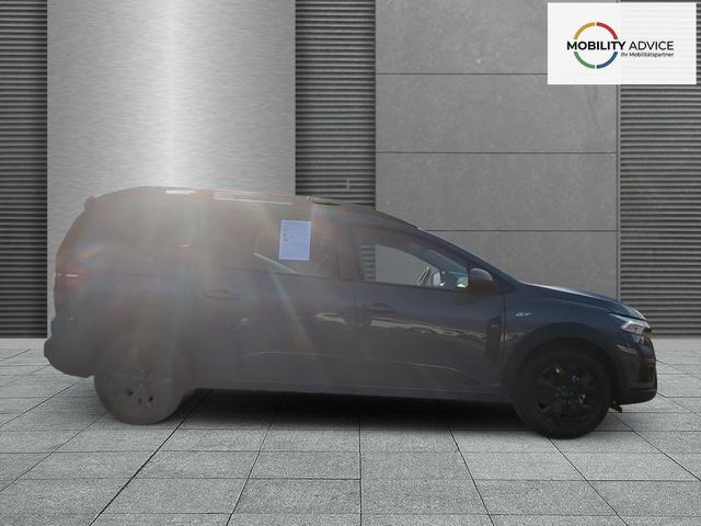 Dacia Jogger Extreme+ 5-S SHZ RFK Hybrid 140 