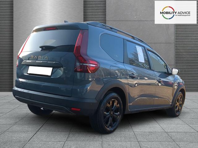 Dacia Jogger Extreme+ 5-S SHZ RFK Hybrid 140 