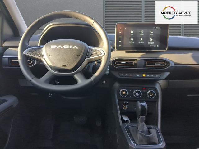 Dacia Jogger Extreme+ 5-S SHZ RFK Hybrid 140 