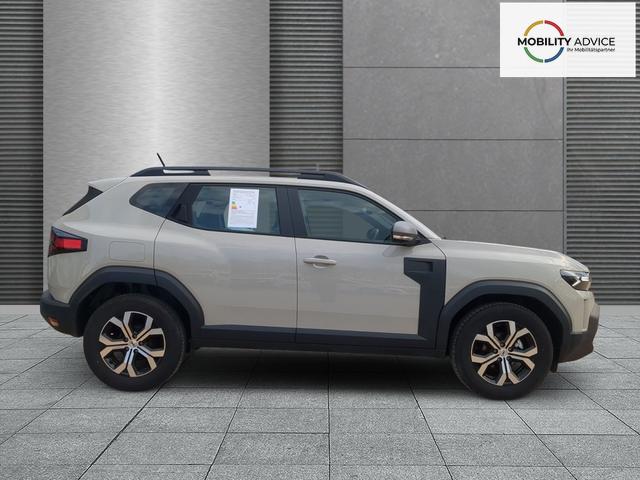 Dacia Duster Expression LKHZ+SHZ+RFK+PDC TCe 100 ECO-G 