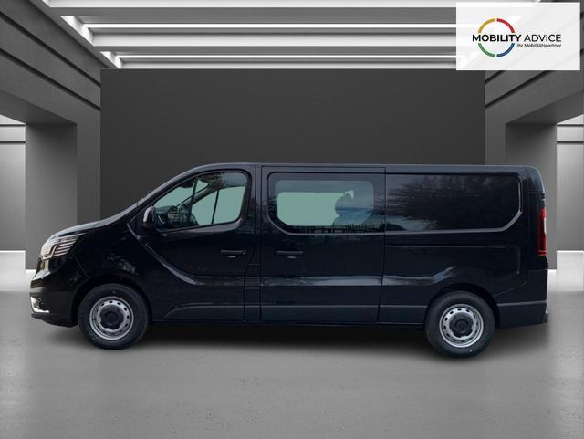 Renault Trafic L2H1 Extra 3.0t AHK PDC LED DoKa dCi 170 AT9 