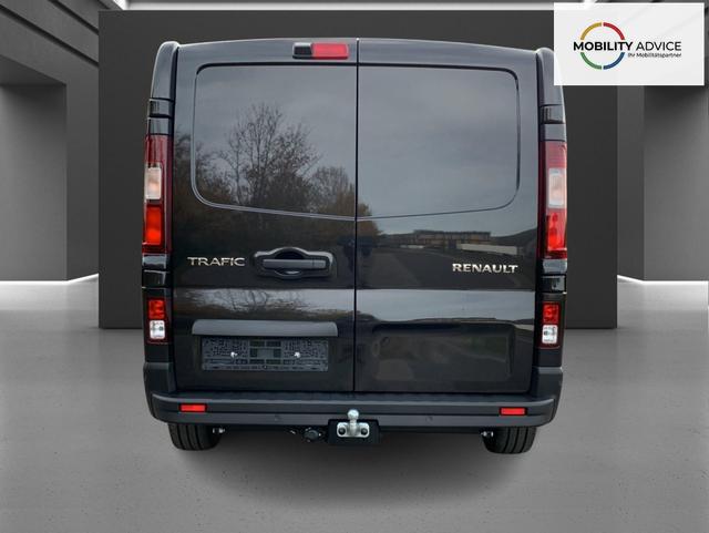 Renault Trafic L2H1 Extra 3.0t AHK PDC LED DoKa dCi 170 AT9 