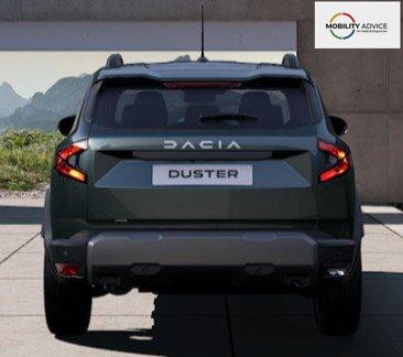 Dacia Duster Journey SHZ LKHZ Navi Hybrid 155 