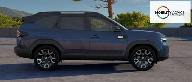 Dacia Bigster Journey SHZ 19-Zoll Pano Hybrid 155 
