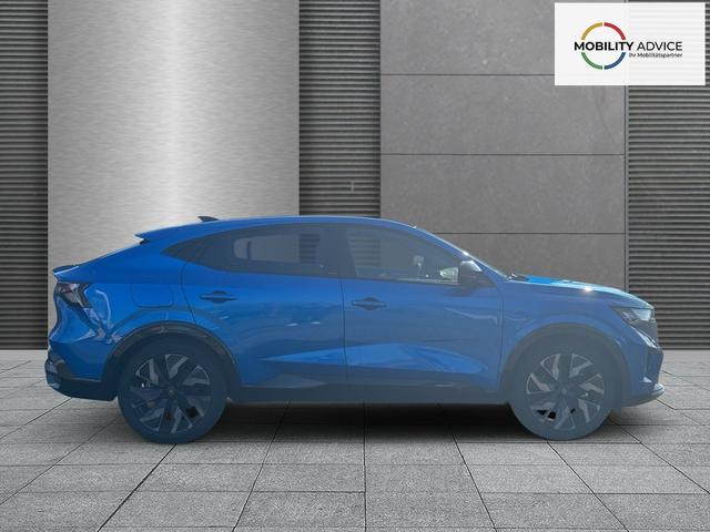 Renault Rafale Esprit Alpine SHZ LKHZ Plug-in Hybrid 300 4x4 