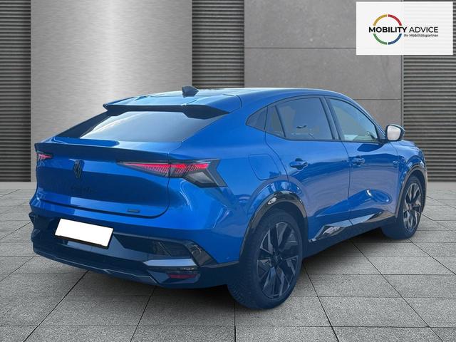 Renault Rafale Esprit Alpine SHZ LKHZ Plug-in Hybrid 300 4x4 