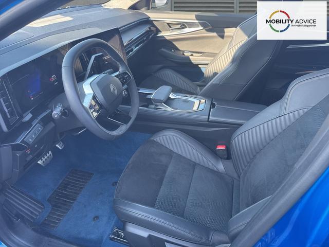 Renault Rafale Esprit Alpine SHZ LKHZ Plug-in Hybrid 300 4x4 